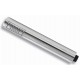 NOVASERVIS Handbrause, 1 Strahl, Chrom RU/120,0