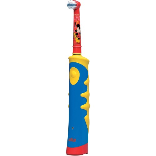 ORAL-B D10.513 Kids Mickey Mouse Kinderzahnbürste 40031848