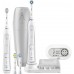 ORAL-B PRO 6500 elektrische Zahnbürste