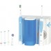 ORAL-B ProfessionalCare Center 500 elektrische Zahnbürste
