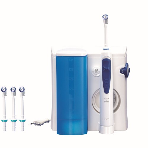 ORAL-B OxyJet MD20 Munddusche