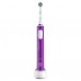 ORAL B PRO 400 PURPLE Zahnbürste 41004337