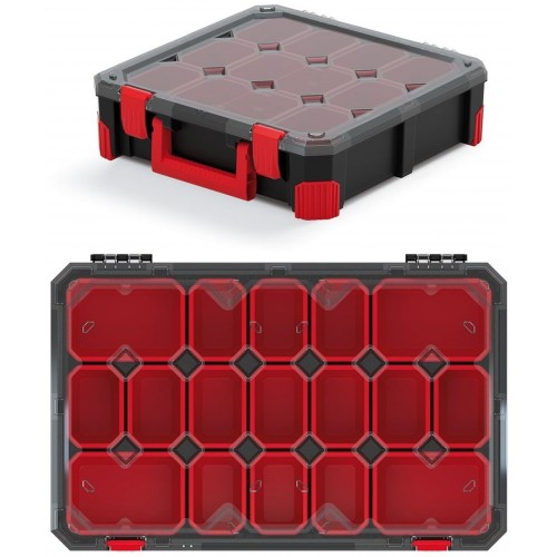 Kistenberg TITAN Werkzeug-Organizer, 59,8x39x11cm KTI6040B