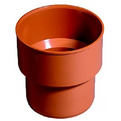 OSMA KGUG Übergang Guss / PVC 160 222820 OSMA KGUG Übergang Guss / PVC 160 222820