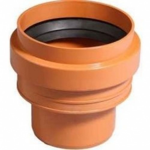 OSMA KGUS Übergangsstück DN 125, Steinzeug/PVC 221830 OSMA KGUS Übergangsstück DN 125, Steinzeug/PVC 221830