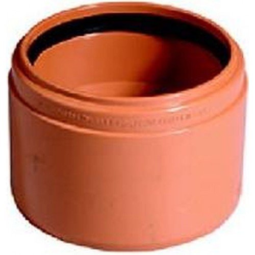 OSMA KGUSM Übergangsstück DN 125, PVC/Steinzeug 221840