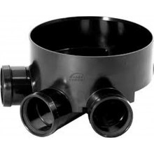 OSMA RVD-PPL Schachtboden 400–200 660050 80130