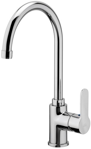 Paffoni SLY Küchenarmatur, Chrom ,SY181CR Paffoni SLY Küchenarmatur, Chrom ,SY181CR