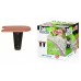 Prosperplast Palisade 3,8m, 32St. Terracotta IPAK1