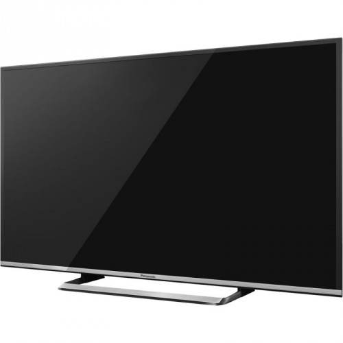 PANASONIC 50" LED TX-50CS520E Fernseher - Full HD Smart LED TV, schwarz-silber 35046282