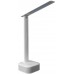 PANLUX ROBIN MUSIC Tischleuchte mit Bluetooth-Lautsprecher weiß PN15300018