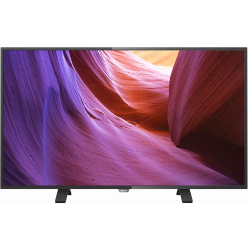 PHILIPS Fernseher 109 cm (43") 43PUK4900 - LED 4K UHD TV 35047362