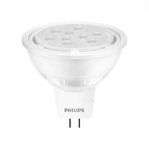 Philips LED-Lampe CoreProLEDspotLV ND 8.2-50W 840 MR16 36D [Energieklasse A+]