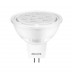 Philips LED-Lampe CoreProLEDspotLV ND 8.2-50W 840 MR16 36D [Energieklasse A+]