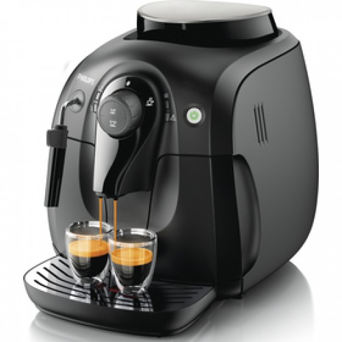 PHILIPS HD 8651/09 Kaffeevollautomat 41003397