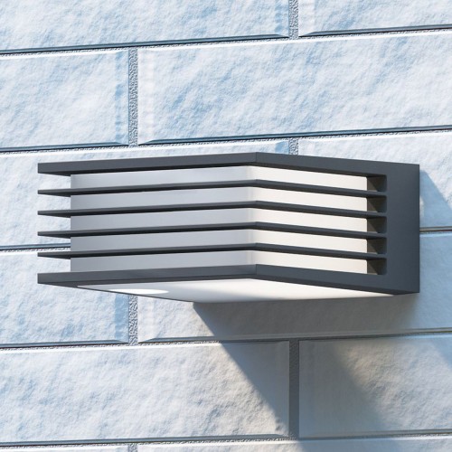 PHILIPS Massive Shades Wandleuchte 171829316