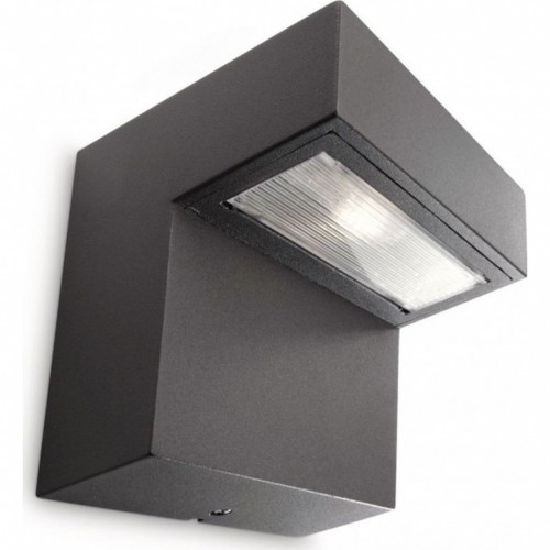 PHILIPS Massive Riverside Außenleuchte Wandleuchte 163209316