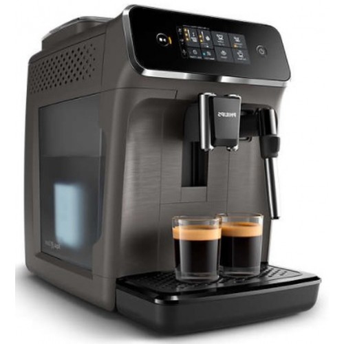 PHILIPS EP2224/10 Kaffeevollautomat