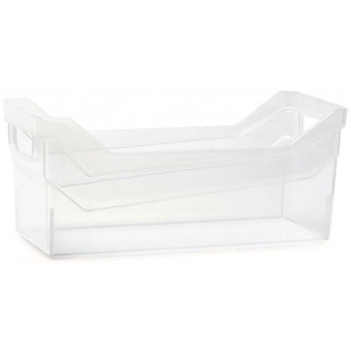 Prosperplast NUK Aufbewahrungsbox, 279 x 120 x 120 mm NUK1L