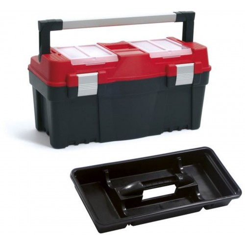 Prosperplast Werkzeugkoffer 550 y 267 x 277 mm N22APTOP