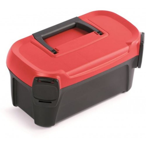 Kistenberg SMART Werkzeugkoffer, 328x178x160mm KSM32-3020-R444/S411