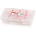 Prosperplast NORT Sortimentskasten 195 x 155 x 35 mm NORT08
