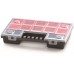 Prosperplast NORP Sortimentskasten 12 Fächer, 287 x 186 x 50 mm NORP12