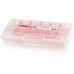 Prosperplast NORT Sortimentskasten 290 x 195 x 35 mm NORT12