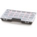 Prosperplast NOR Sortimentskasten, 290 x 195 x 35 mm NOR12