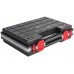 Kistenberg NORS DUO Organiser 2 Stück, 399x303x100 mm KNOS403010S