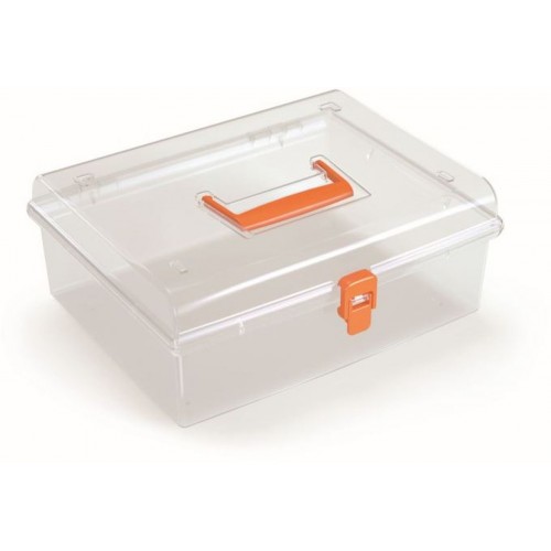 Prosperplast NUF LOW 292x250x116mm NUF4L