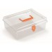 Prosperplast NUF LOW 292x250x116mm NUF4L