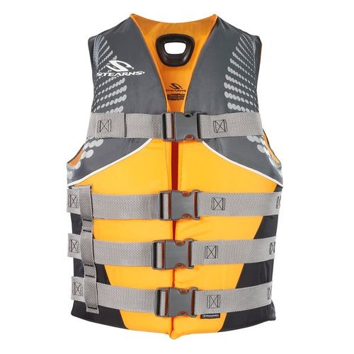 STEARNS ANTI-MICROBIAL ADULT WOMEN L/XL Schwimmweste