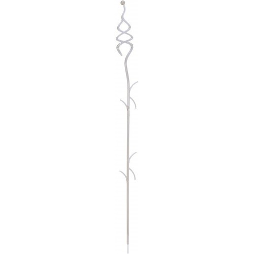 PROSPERPLAST Orchideenstab Coubi 55 cm transparent ISTC02 PROSPERPLAST Orchideenstab Coubi 55 cm transparent ISTC02
