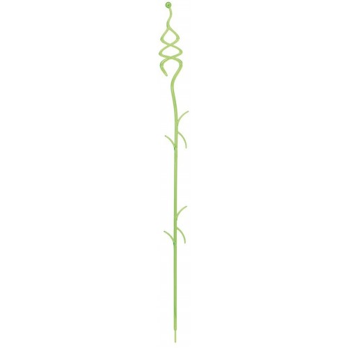 PROSPERPLAST Orchideenstab Coubi 55 cm transparent-grün ISTC02