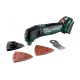 Metabo PowerMaxx MT 12 Akku-Multitool 613089850