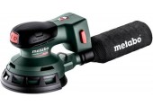 Metabo PowerMaxx SXA 12-125 BL Akku-Exzenterschleifer (12V)Metabox215 602035840