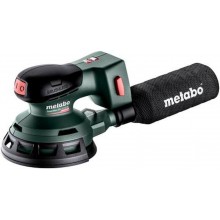 Metabo PowerMaxx SXA 12-125 BL Akku-Exzenterschleifer (12V)Metabox215 602035840
