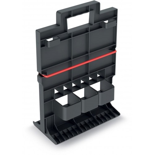 Kistenberg MODULAR SOLUTION Multifunktionale Trage für Handwerkzeuge, 304x85x333mm KMS2530