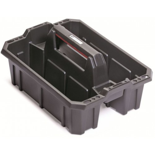 Kistenberg CARGO PLUS Werkzeugträger, 30x30x13,3cm KCA30