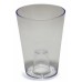 PROSPERPLAST COUBI Orchideentopf 1,3 l weiß DUS130P