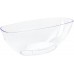 Prosperplast COUBI Orchideentopf 36x15cm, 3,8l, weiß DUMS360P
