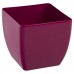 Pflanztopf Blumenkübel COUBI Übertopf 17L violet DUK300
