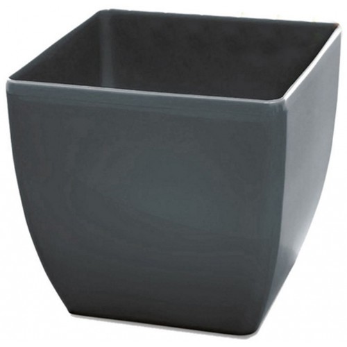 Pflanztopf Blumenkübel COUBI Übertopf 9L graphit DUK240 Pflanztopf Blumenkübel COUBI Übertopf 9L graphit DUK240