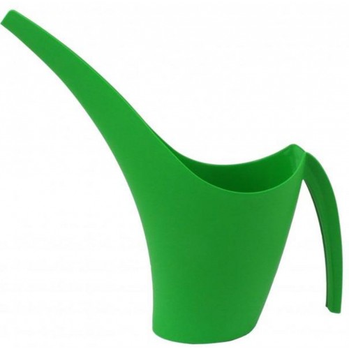 Prosperplast GIRAFFE Gießkanne 1,5 l grün IKW2