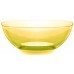 PROSPERPLAST COUBI Orchideentopf 3,8l, gelb DUMS360P