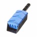 Prosperplast SHARKIE Streuschaufel 29cm, blau ISSS