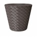 Prosperplast MATUBA Blumentopf 29,8x27,8cm umbra DBMA300-44OU