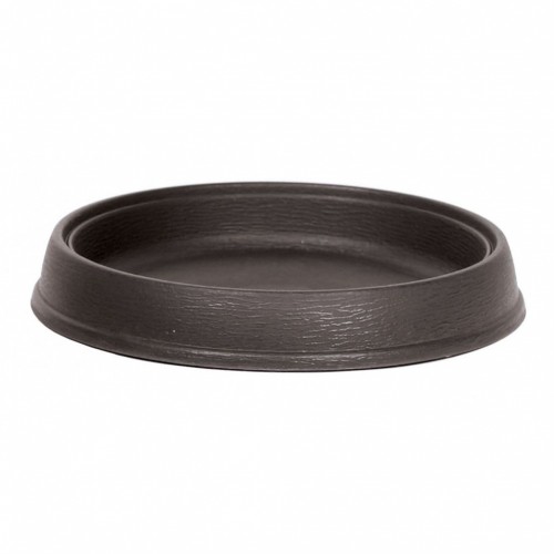 PROSPERPLAST MASSIVE Untersatz 51x7,6cm umbra PR51