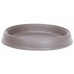 PROSPERPLAST MASSIVE Untersatz 33x4,9cm mocca PR33